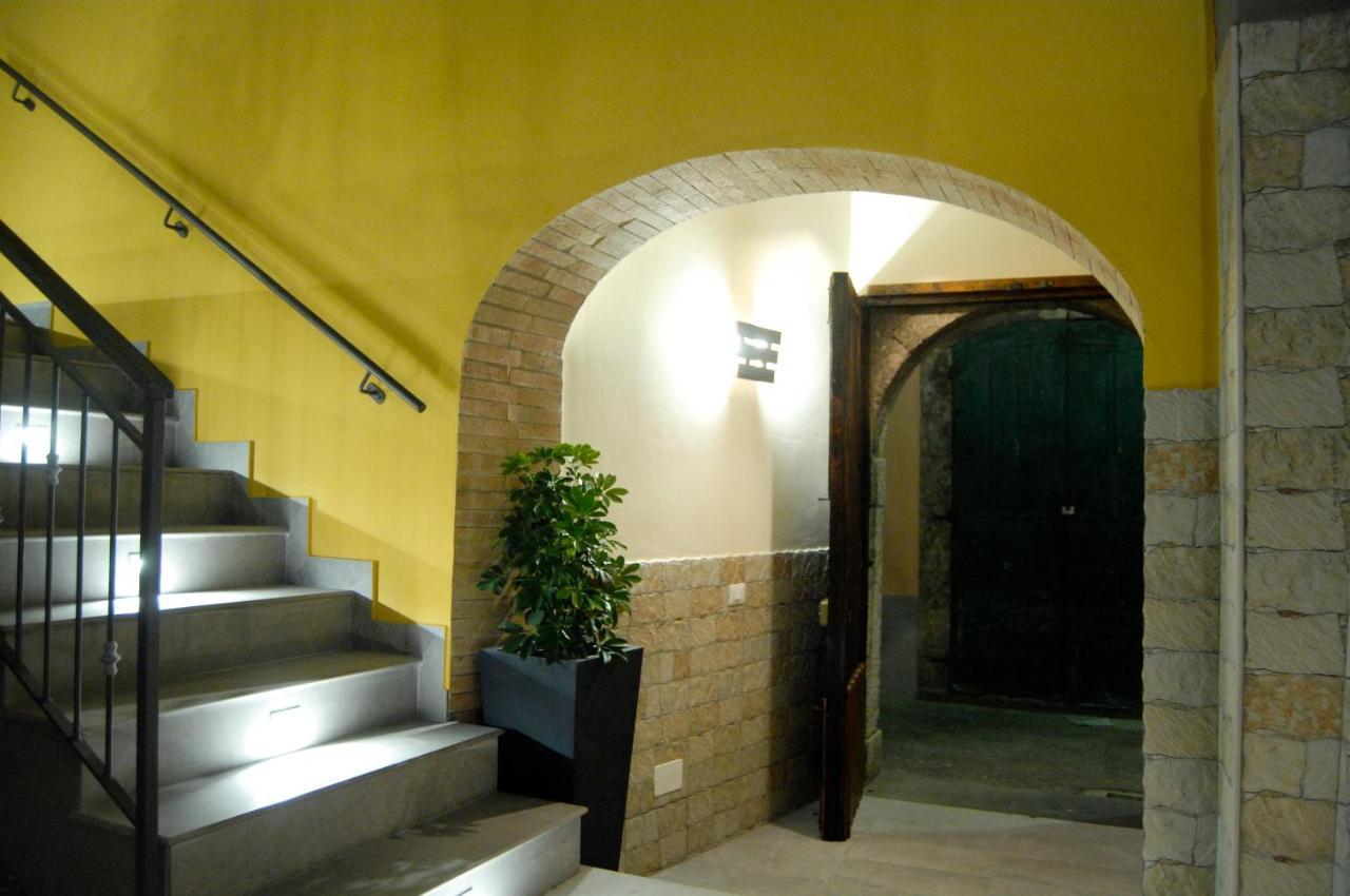B&B Al Vicoletto Fisciano Exterior foto