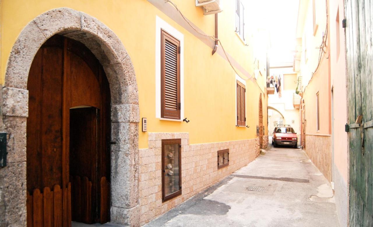 B&B Al Vicoletto Fisciano Exterior foto